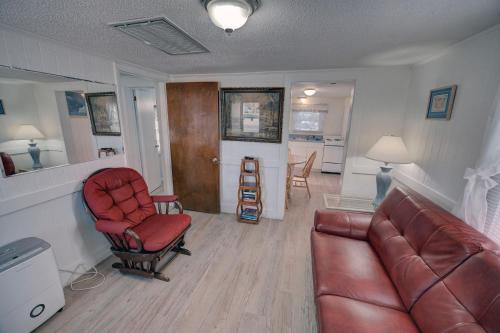 Outer Banks Motel - Village Accommodations