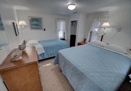 Outer Banks Motel - Village Accommodations