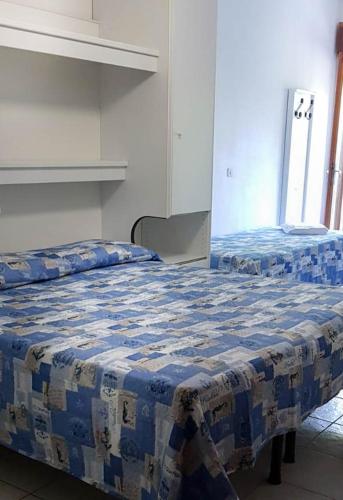 Double or Twin Room with Bathroom