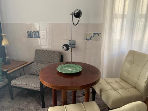  Terrace Principe Real in Lissabon