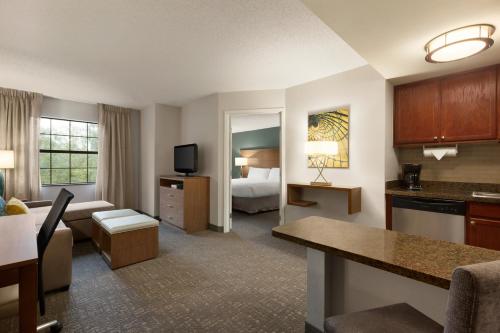 Staybridge Suites Tampa East- Brandon, an IHG Hotel