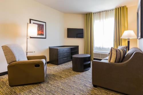 Candlewood Suites - Buda - Austin SW