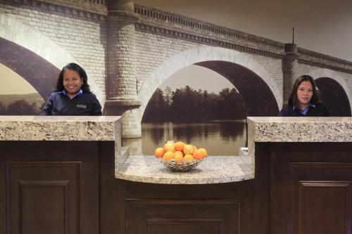 Staybridge Suites Silicon Valley - Milpitas, an IHG Hotel