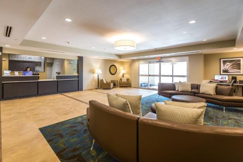 Candlewood Suites - Buda - Austin SW