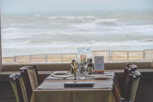 Strandhotel De Haan