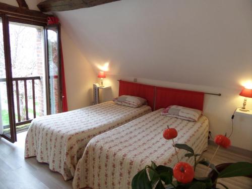 Le Moulin de la Planche photo 19