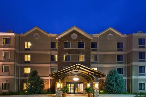 Staybridge Suites Tallahassee I-10 East, an IHG Hotel