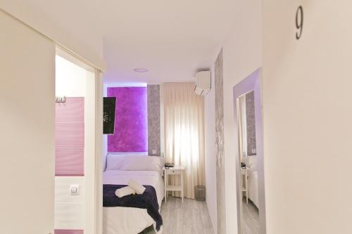 Hostal Alexis Madrid, Madrid (fotografie 3)