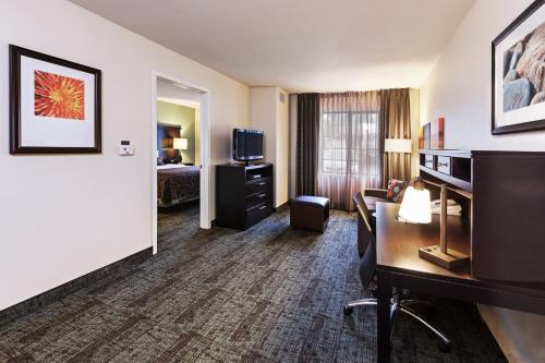 Staybridge Suites Tulsa-Woodland Hills By IHG
