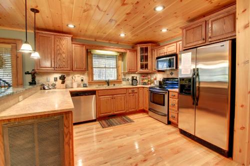 Serenity Woods in Pleasant Hill, USA