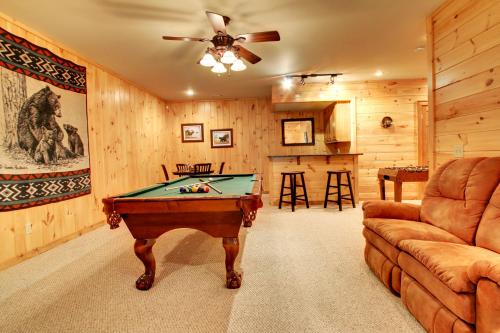 Serenity Woods in Pleasant Hill, USA