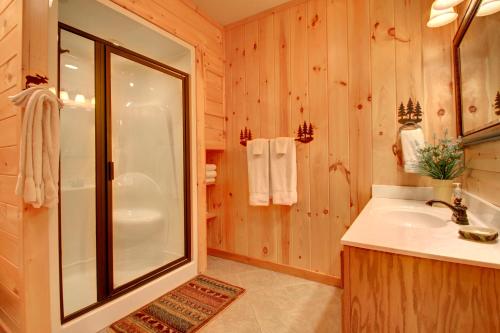 Serenity Woods in Pleasant Hill, USA
