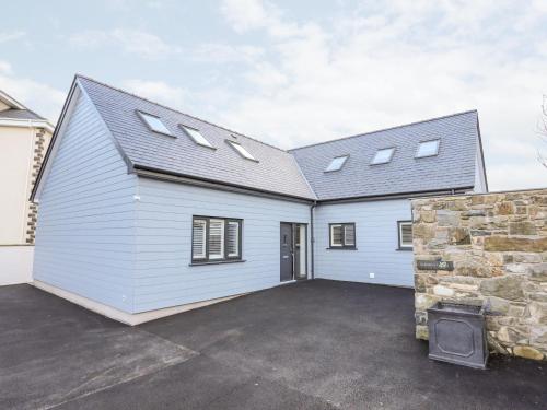 Faraway gîte à louer Ederyn