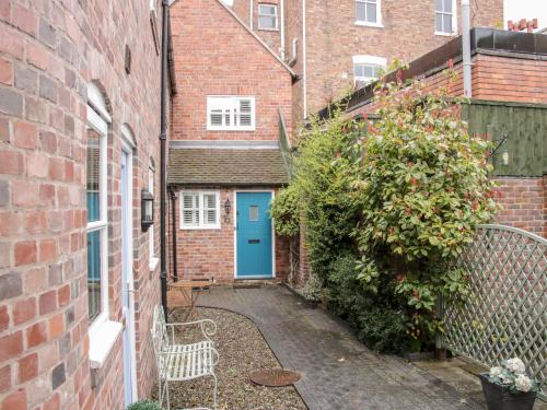 4 Old Bakery, , Shropshire