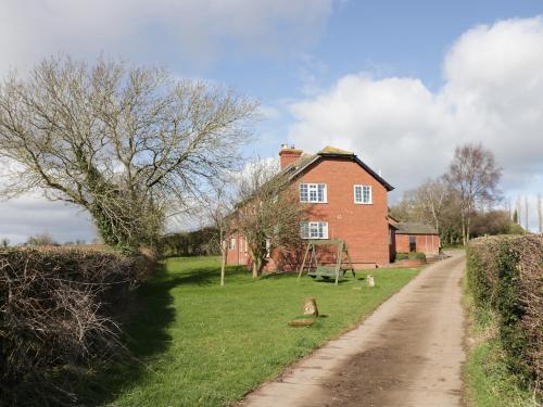 Durstone Cottage, , Herefordshire