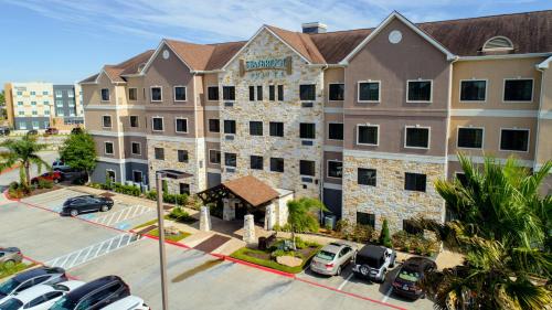 Staybridge Suites Houston-NASA Clear Lake, an IHG hotel - Hotel - Webster