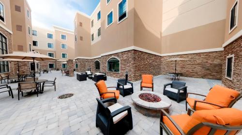 Staybridge Suites Ann Arbor- Research Pkwy