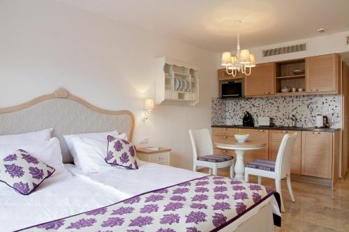 Hapimag Apartments La Madrague - image 12