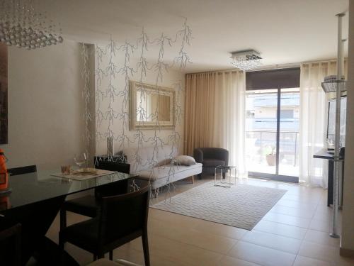 Apartamento Salou lux por precio economico.