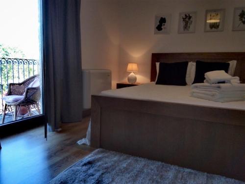 Hotel in Populo
