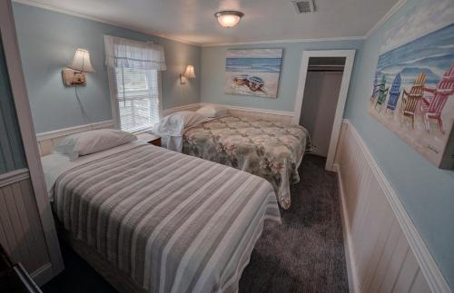 Outer Banks Motel - Village Accommodations