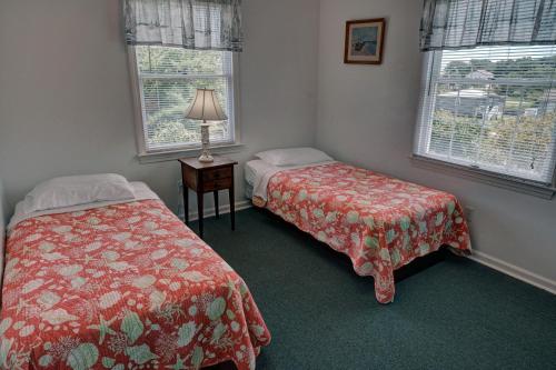 Outer Banks Motel - Village Accommodations