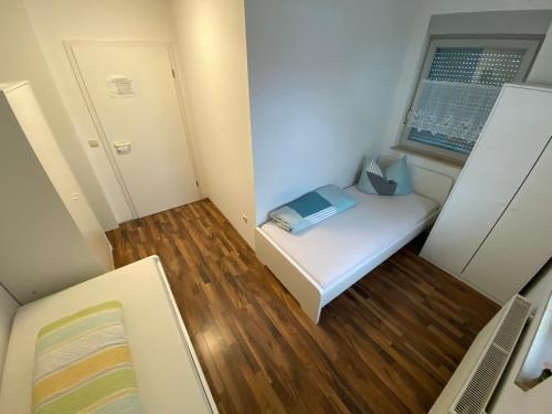 Zimmer Beckert Nurnberg Eibach