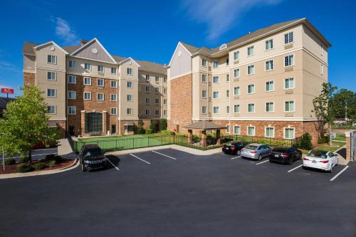 Staybridge Suites Augusta an IHG Hotel - image 17