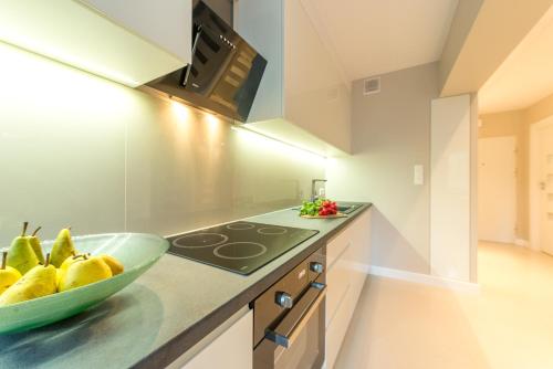 Chmielna 73 P&O Serviced Apartments, Varšava (fotografie 10)