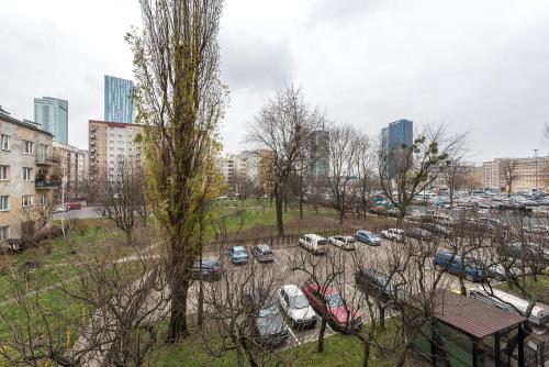 Chmielna 73 P&O Serviced Apartments - image 8