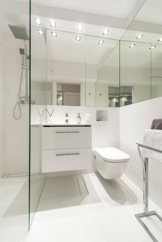 Chmielna 73 P&O Serviced Apartments - image 9