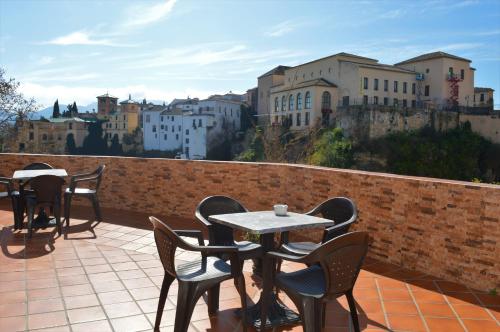 Casa Duende del Tajo, Ronda (foto 11)