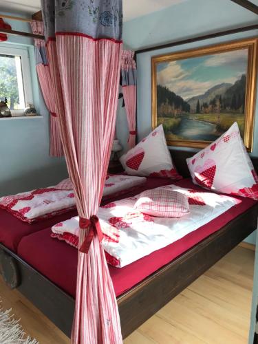 Waldhotel Auerhahn Hochkopfhaus 5.5km von Häg-Ehrsberg entfernt