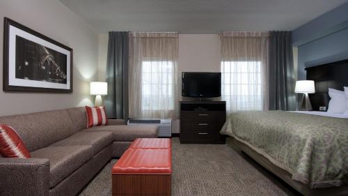 Staybridge Suites Buffalo-Amherst