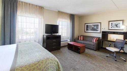 Staybridge Suites Buffalo-Amherst