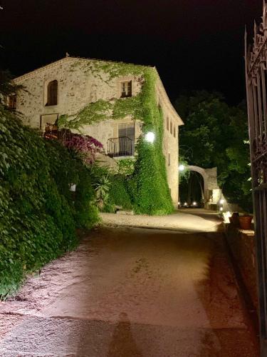 MAS VILOSA Bed&Breakfast