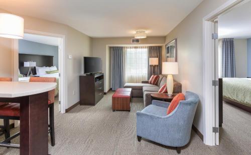 Staybridge Suites Canton, an IHG Hotel