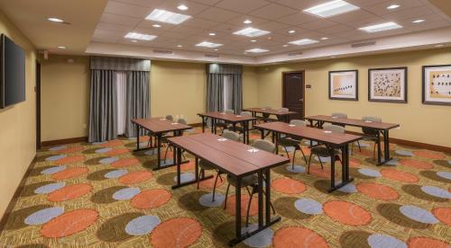 Staybridge Suites Canton, an IHG Hotel