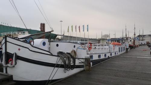 Anna Maria II - Amsterdam