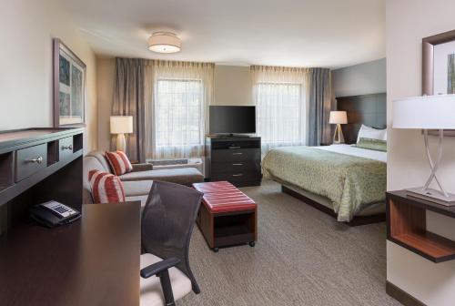 Staybridge Suites Canton, an IHG Hotel