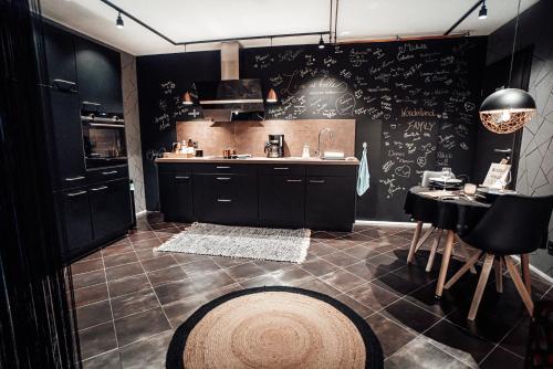 Holiday Home Wonderland with private Spa/Wellness in Ralingen