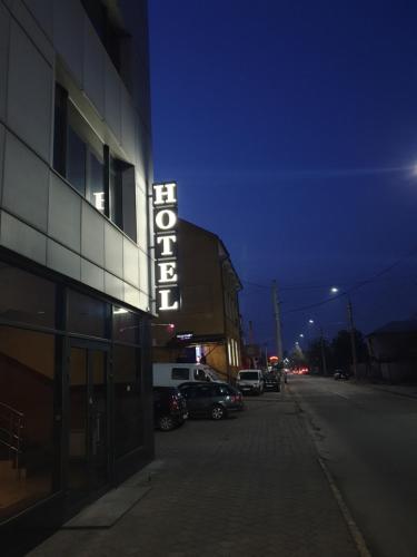 hotel photo