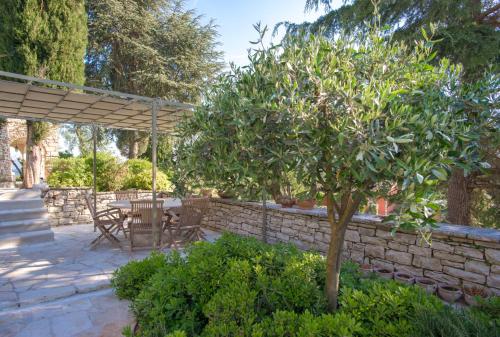 Paleopetres La Chataîgne - Private Pool - Sea Views - Corfu Town -