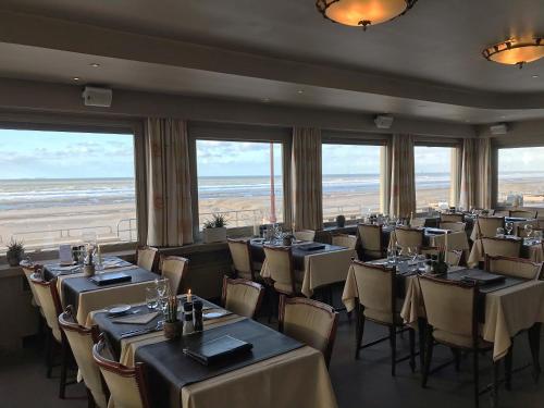 Strandhotel De Haan - image 5