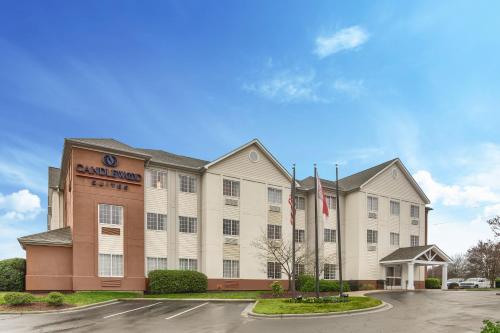 Candlewood Suites - Charlotte - Arrowood, an IHG Hotel