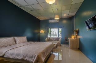 Hom Hostel & Cooking Club, Bangkok (fotografie 2)