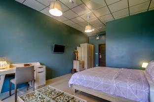 Hom Hostel & Cooking Club, Bangkok (fotografie 4)