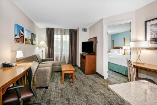 Staybridge Suites Austin Round Rock, an IHG Hotel