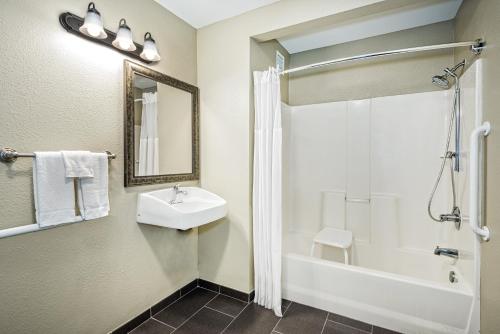 Staybridge Suites Austin Round Rock, an IHG Hotel