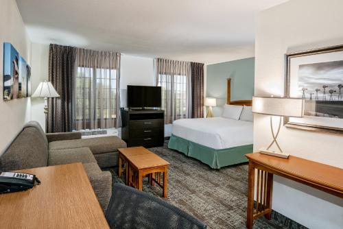Staybridge Suites Austin Round Rock, an IHG Hotel